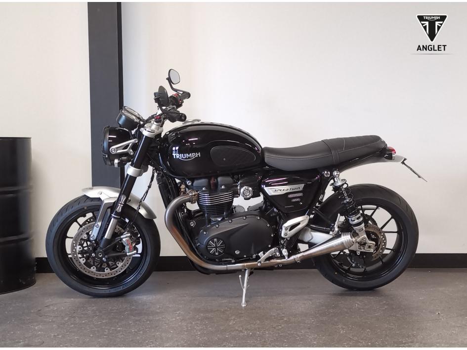 TRIUMPH SPEED TWIN 1200 2024