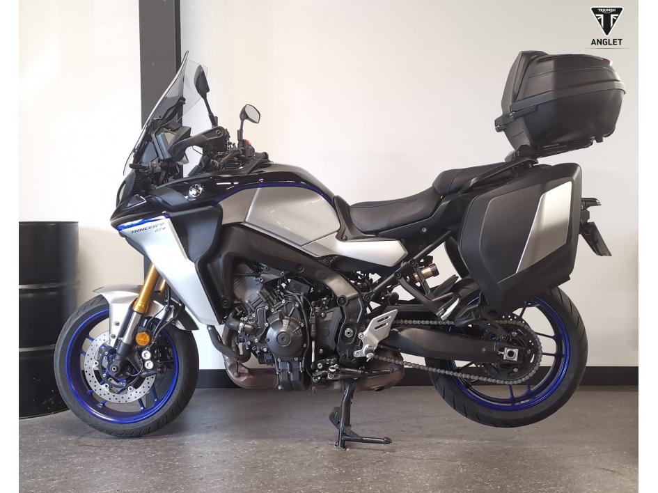 YAMAHA TRACER 900 GT + 2023