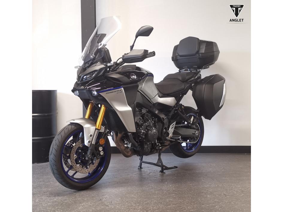 YAMAHA TRACER 900 GT + 2023