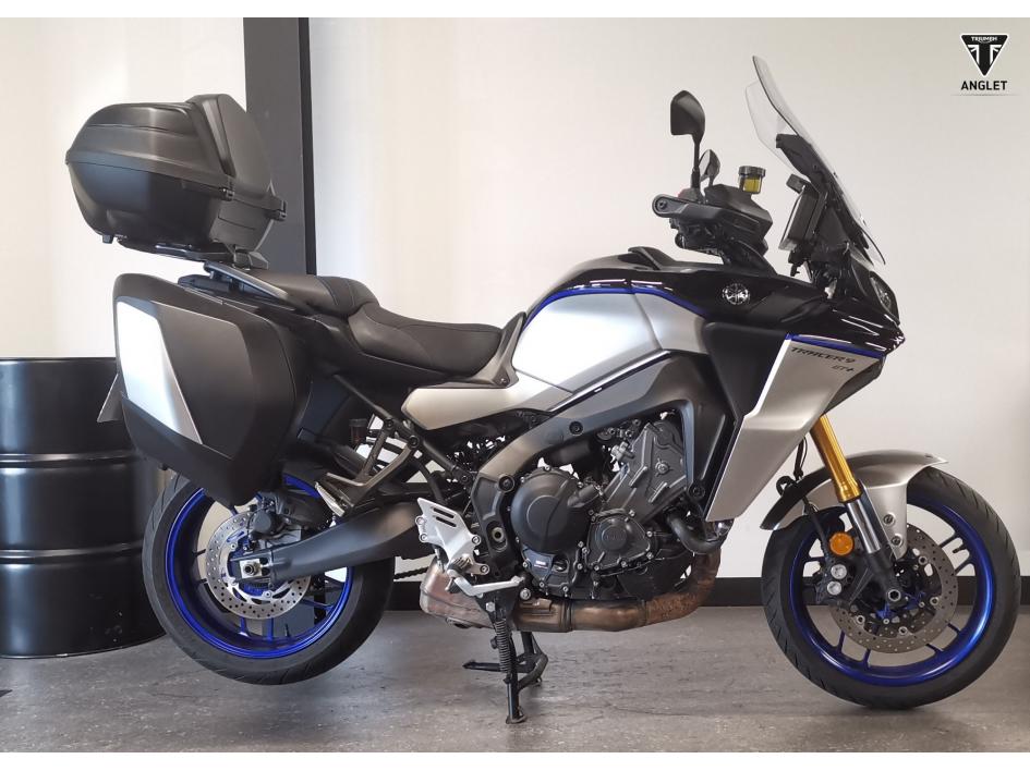 YAMAHA TRACER 900 GT + 2023