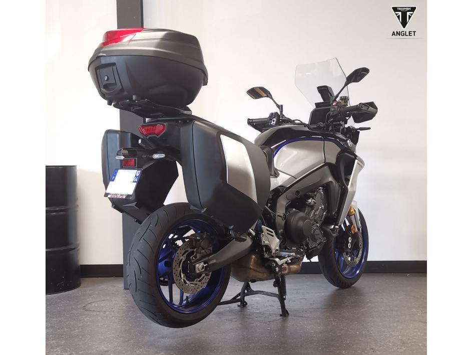 YAMAHA TRACER 900 GT + 2023