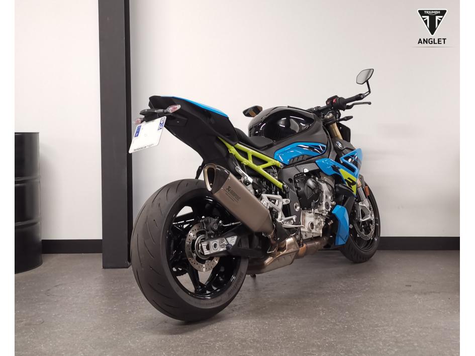 BMW S 1000 R 2025