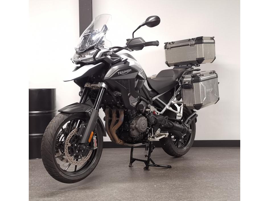 TRIUMPH TIGER 1200 GT PRO 2022