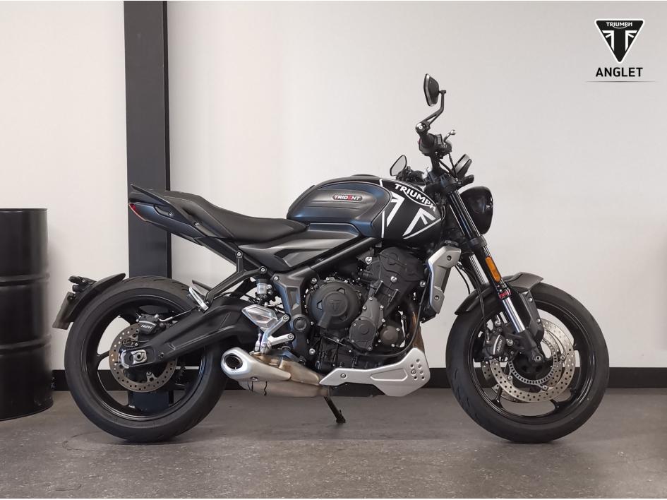 TRIUMPH TRIDENT 660 A2 2023