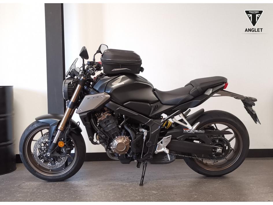 HONDA CB 650 R 2022