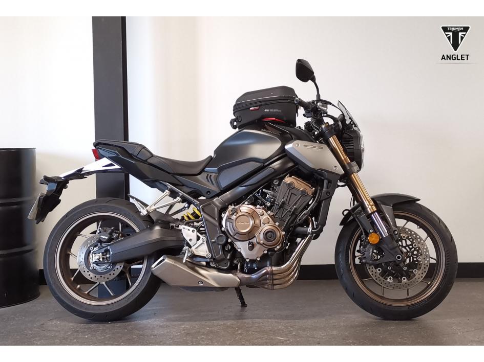 HONDA CB 650 R 2022