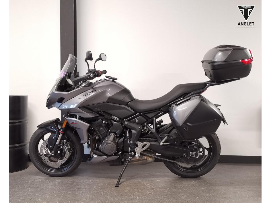 TRIUMPH TIGER SPORT 660 2023