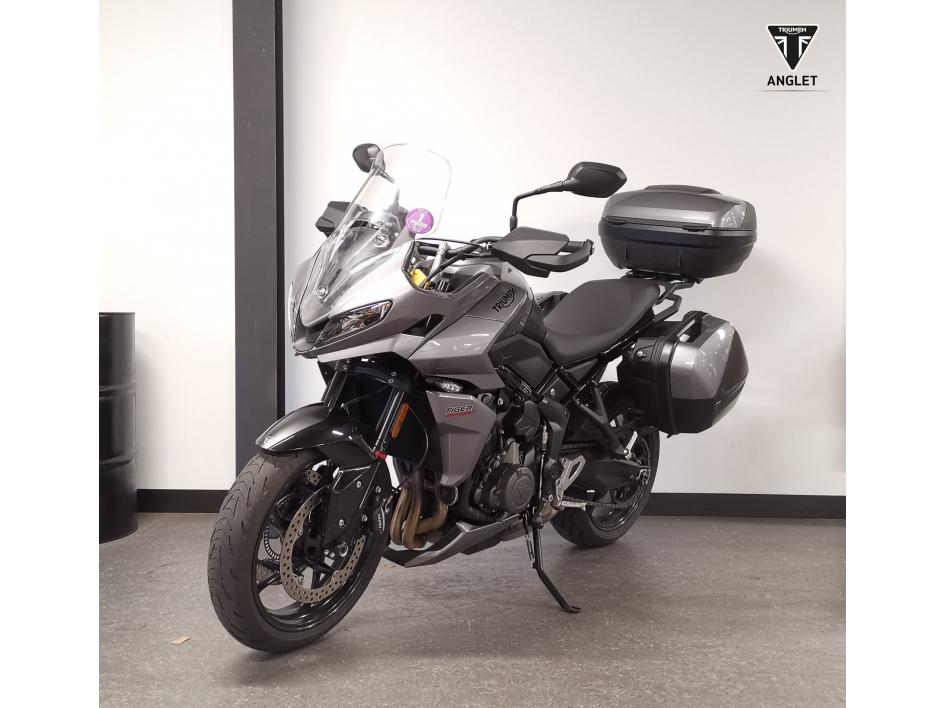 TRIUMPH TIGER SPORT 660 2023