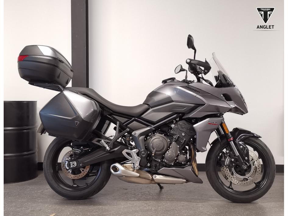TRIUMPH TIGER SPORT 660 2023