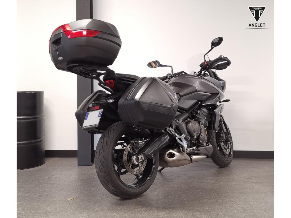 TRIUMPH TIGER SPORT 660 2023