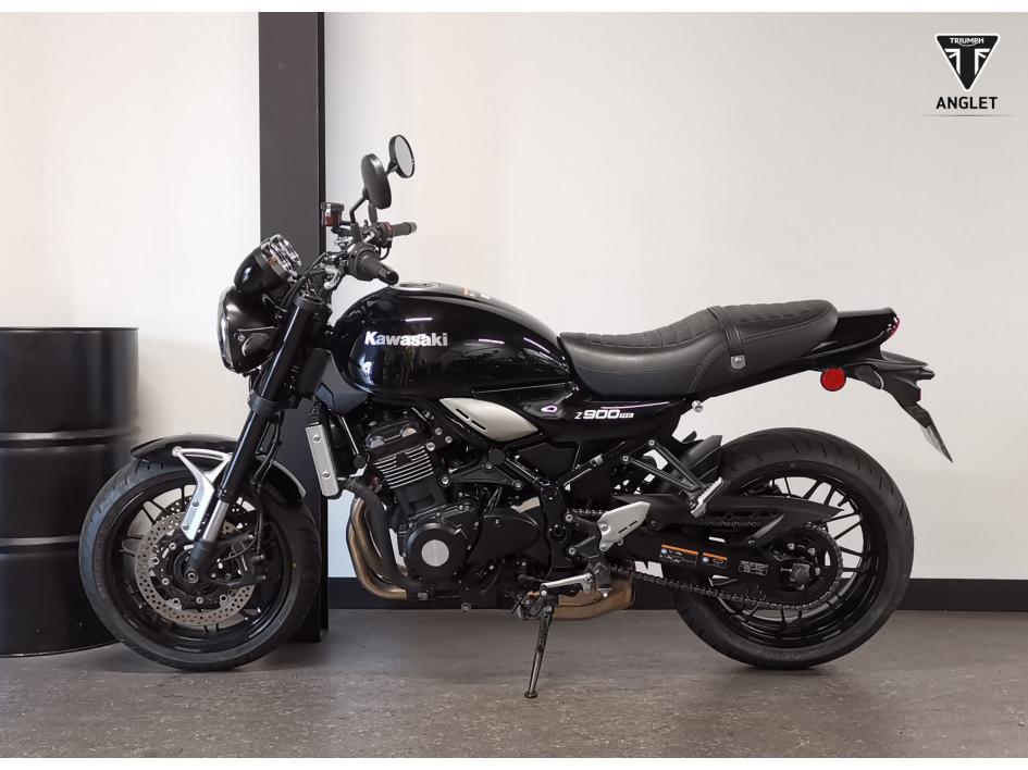 KAWASAKI Z 900 RS 2020