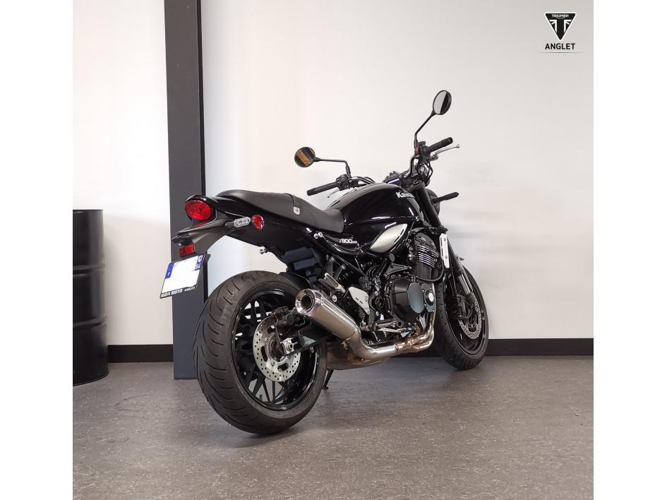 KAWASAKI Z 900 RS 2020