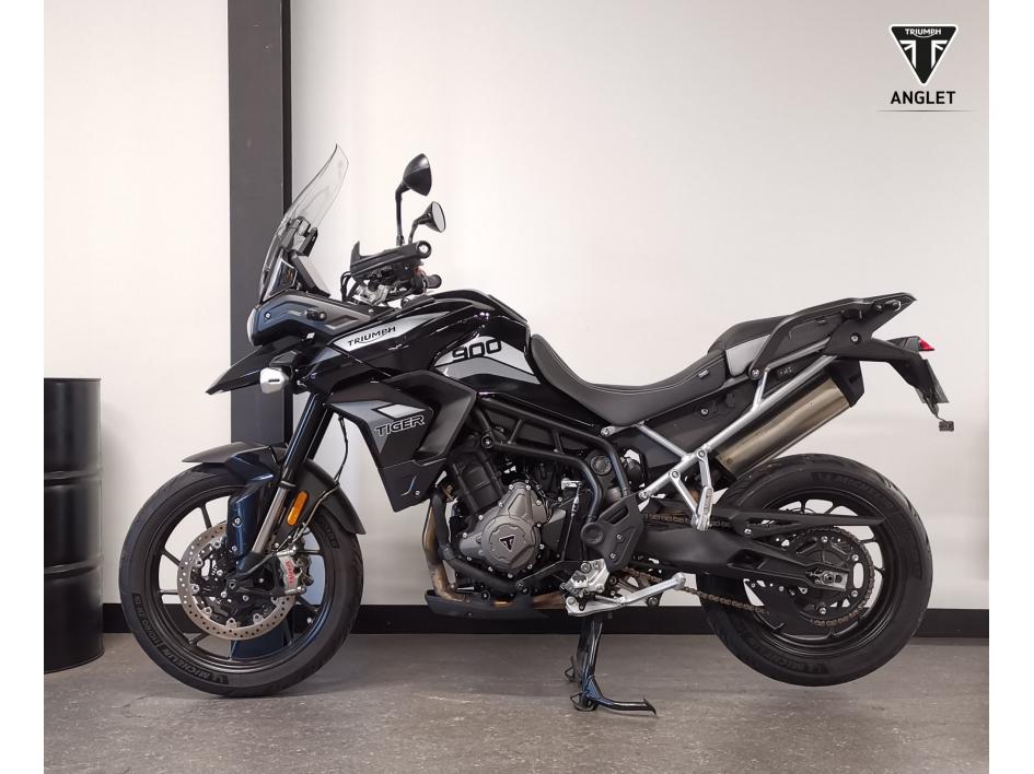 TRIUMPH Tiger 900 GT PRO 2020