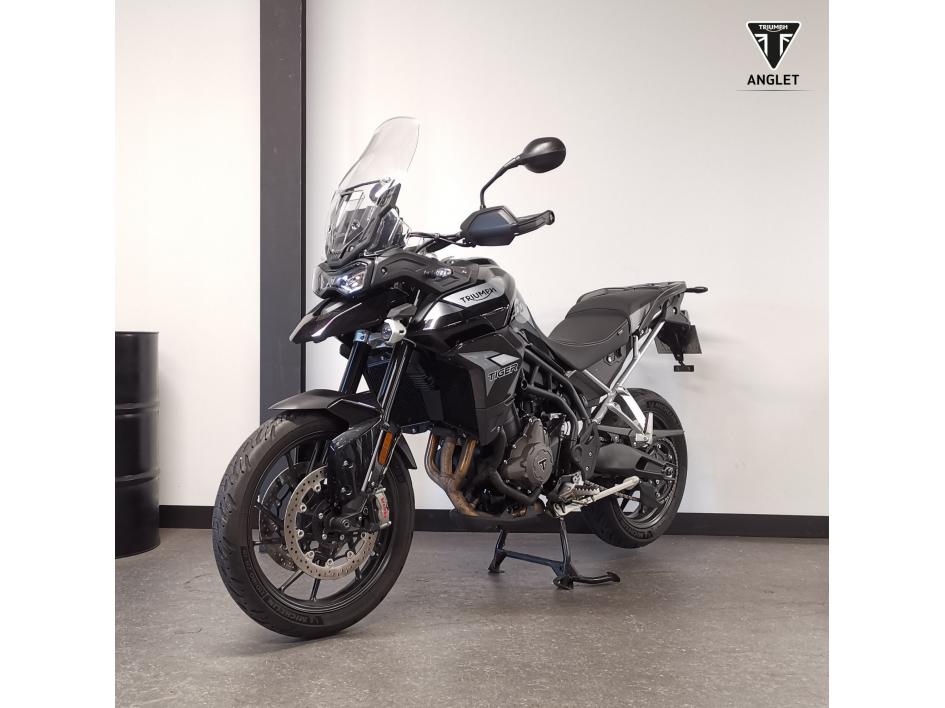 TRIUMPH Tiger 900 GT PRO 2020