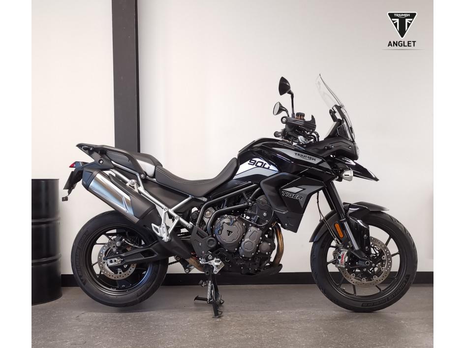 TRIUMPH Tiger 900 GT PRO 2020