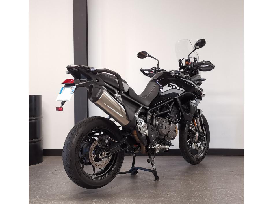 TRIUMPH Tiger 900 GT PRO 2020