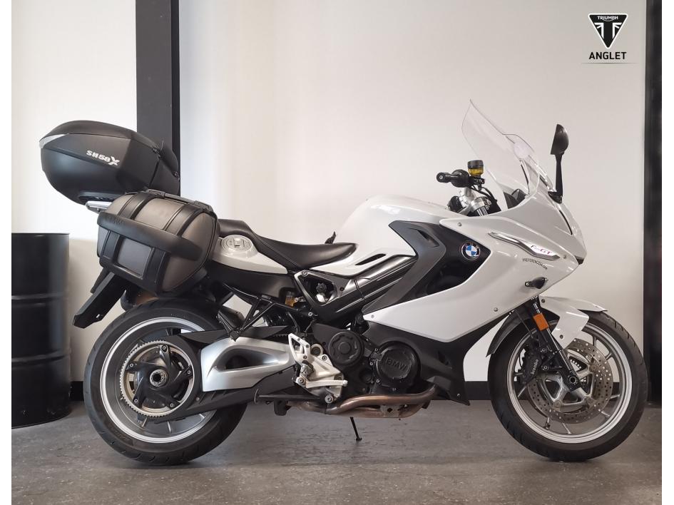 BMW F 800 GT 2019