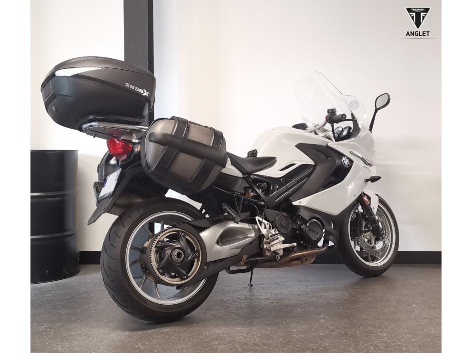 BMW F 800 GT 2019