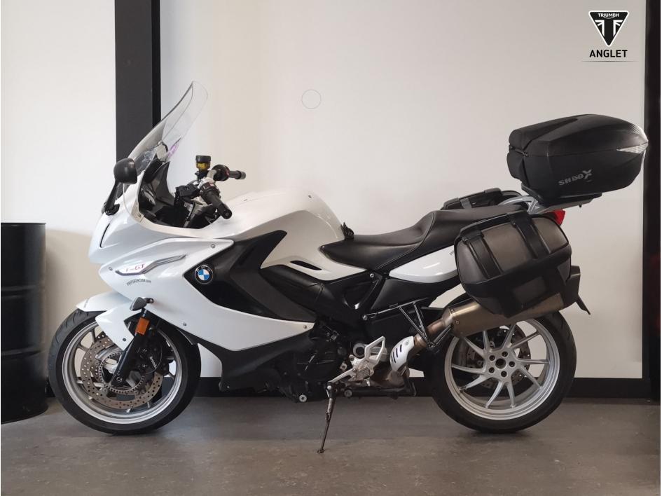 BMW F 800 GT 2019