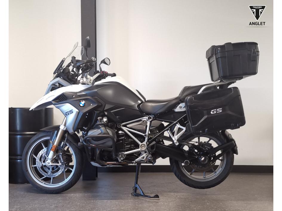 BMW R 1250 GS 2021