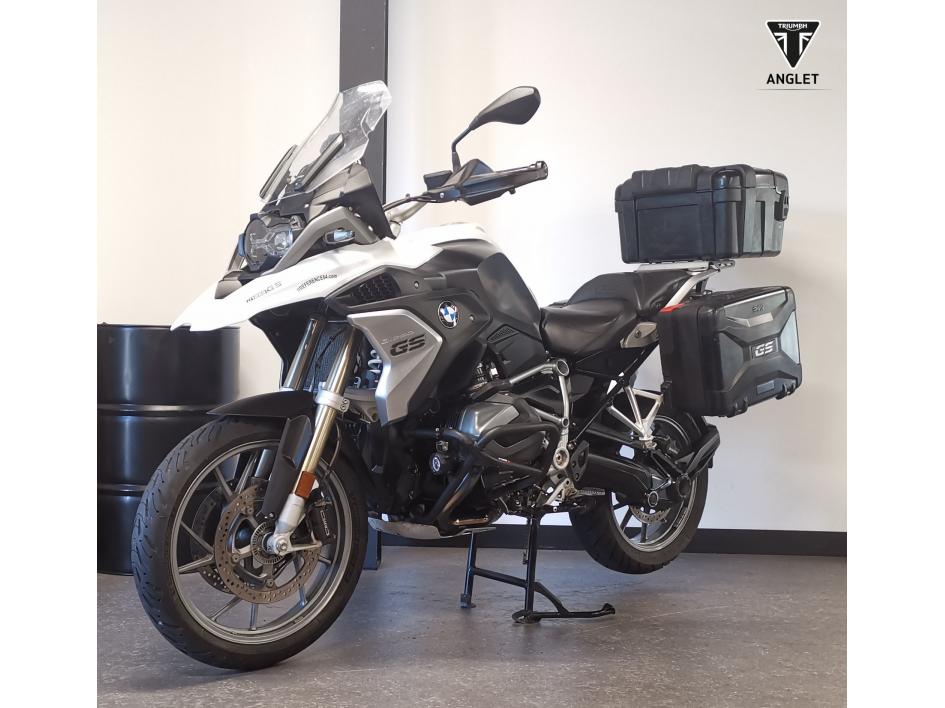 BMW R 1250 GS 2021