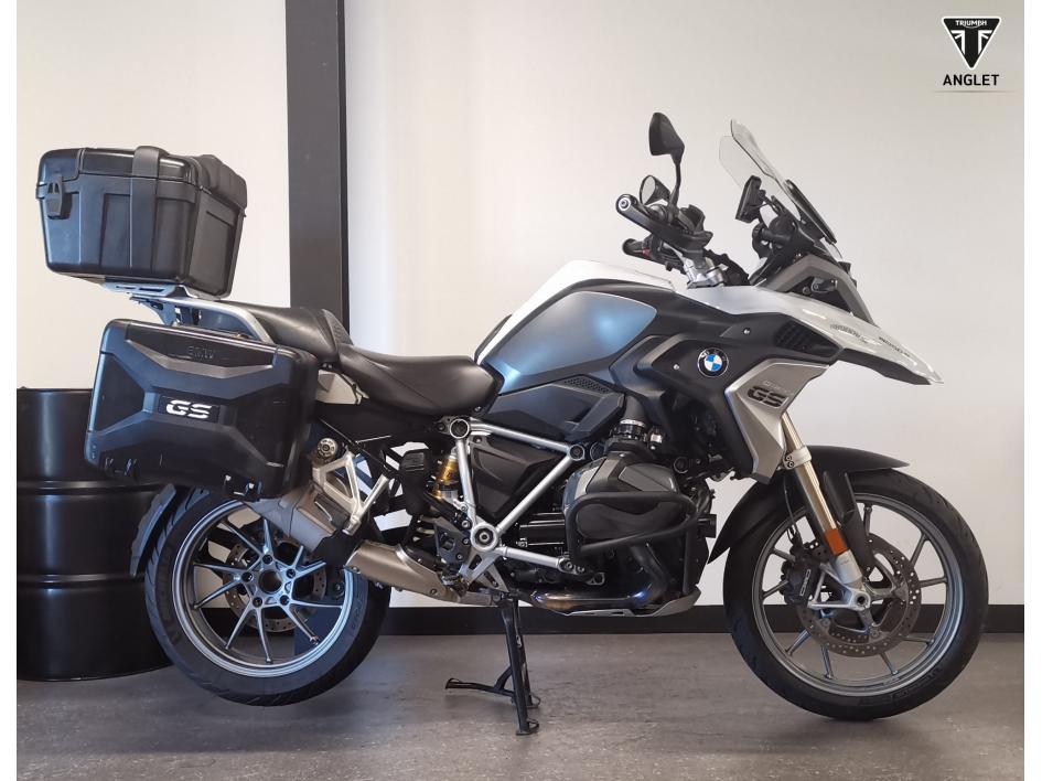 BMW R 1250 GS 2021