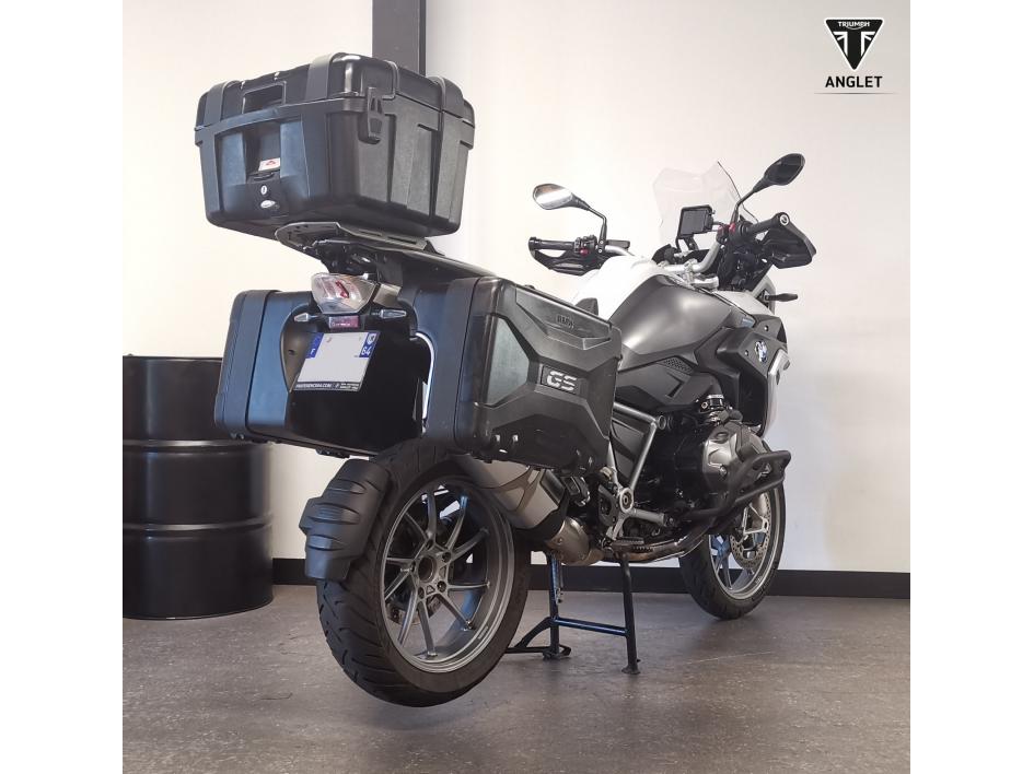 BMW R 1250 GS 2021