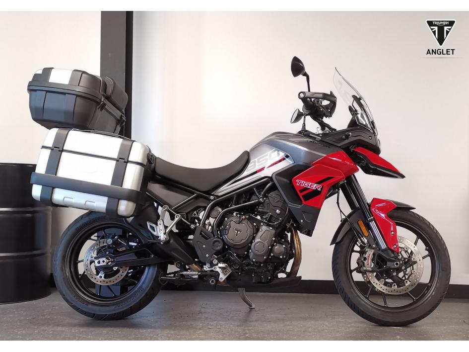 TRIUMPH TIGER 850 SPORT 2024
