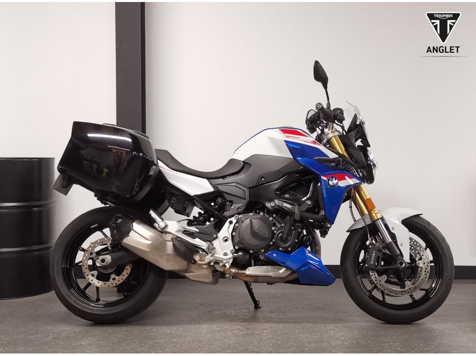 BMW F 900 R A2 2024