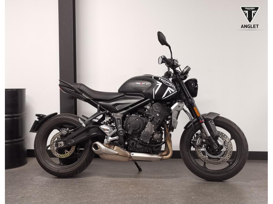 TRIUMPH TRIDENT 660 A2 2023