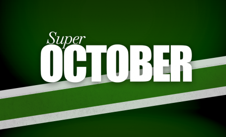 SUPER OCTOBER !